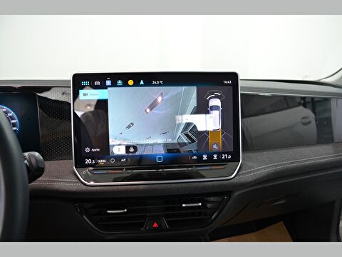 volkswagen, passat variant, passat 1.5 e-tsı ımpression dsg, otomatik, benzin 2.el otomobil | renew 23