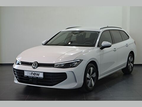 Passat 1.5 e-TSI Impression DSG, 2. el otomobil | renew