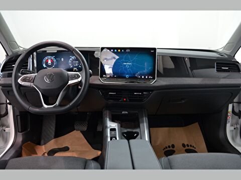 volkswagen, passat variant, passat 1.5 e-tsı ımpression dsg, otomatik, benzin 2.el otomobil | renew 28