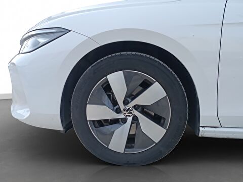 volkswagen, passat variant, passat 1.5 e-tsı ımpression dsg, otomatik, benzin 2.el otomobil | renew 6