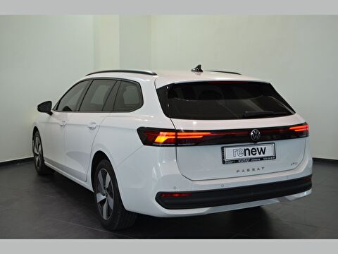 volkswagen, passat variant, passat 1.5 e-tsı ımpression dsg, otomatik, benzin 2.el otomobil | renew 15