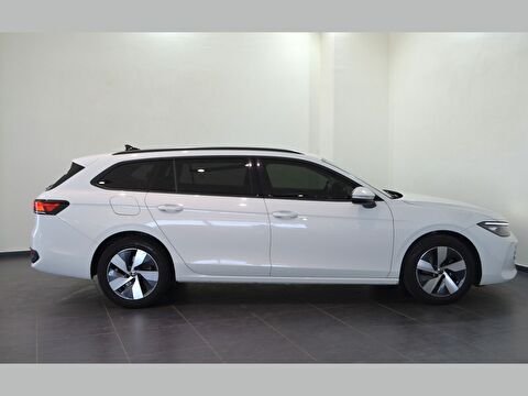 volkswagen, passat variant, passat 1.5 e-tsı ımpression dsg, otomatik, benzin 2.el otomobil | renew 8