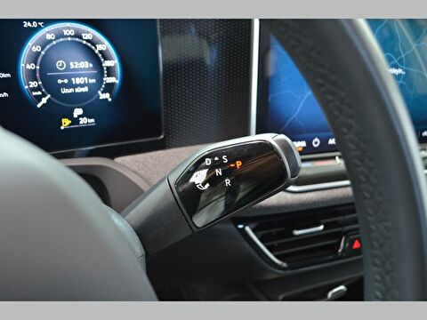 volkswagen, passat variant, passat 1.5 e-tsı ımpression dsg, otomatik, benzin 2.el otomobil | renew 31