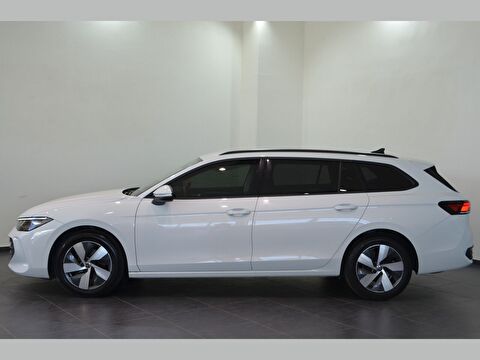 volkswagen, passat variant, passat 1.5 e-tsı ımpression dsg, otomatik, benzin 2.el otomobil | renew 5