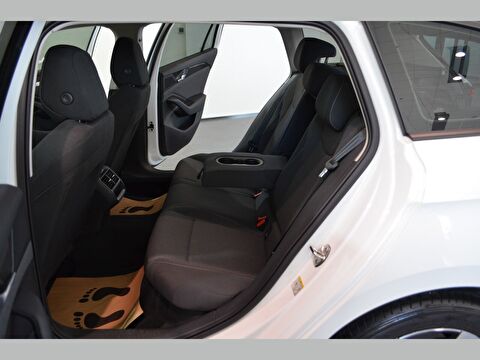 volkswagen, passat variant, passat 1.5 e-tsı ımpression dsg, otomatik, benzin 2.el otomobil | renew 17