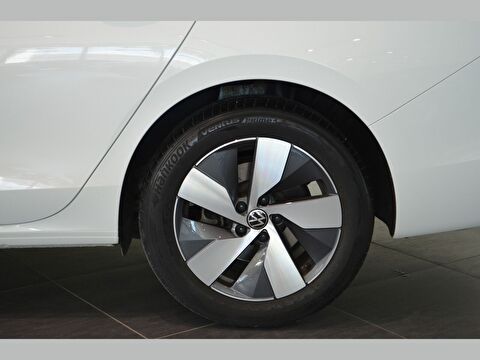 volkswagen, passat variant, passat 1.5 e-tsı ımpression dsg, otomatik, benzin 2.el otomobil | renew 13