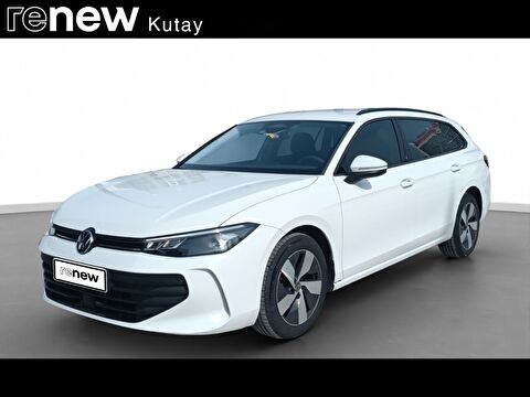 Passat 1.5 e-TSI Impression DSG, 2. el otomobil | renew