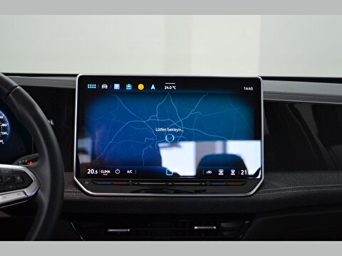 volkswagen, passat variant, passat 1.5 e-tsı ımpression dsg, otomatik, benzin 2.el otomobil | renew 25