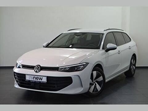 volkswagen, passat variant, passat 1.5 e-tsı ımpression dsg, otomatik, benzin 2.el otomobil | renew 4