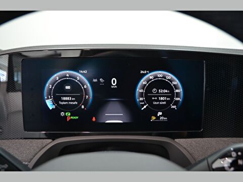 volkswagen, passat variant, passat 1.5 e-tsı ımpression dsg, otomatik, benzin 2.el otomobil | renew 22