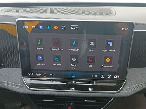 volkswagen, passat variant, passat 1.5 e-tsı ımpression dsg, otomatik, benzin 2.el otomobil | renew 22