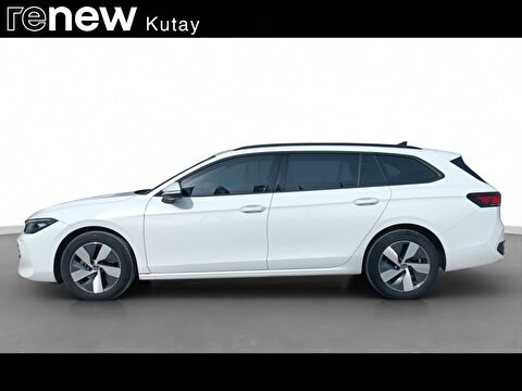 volkswagen, passat variant, passat 1.5 e-tsı ımpression dsg, otomatik, benzin 2.el otomobil | renew 4