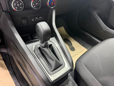 renault, clio, 1.0 tce evolution x-tronic, otomatik, benzin 2.el otomobil | renew 29