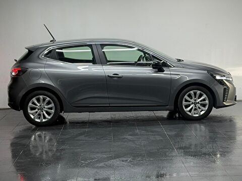 renault, clio, 1.0 tce evolution x-tronic, otomatik, benzin 2.el otomobil | renew 7