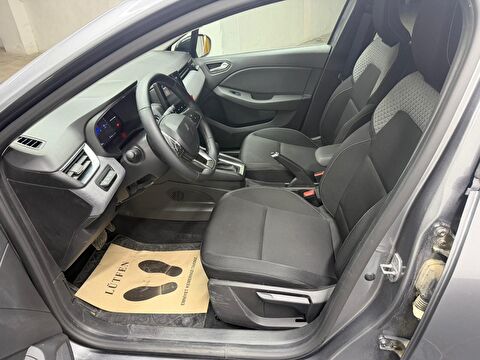 renault, clio, 1.0 tce evolution x-tronic, otomatik, benzin 2.el otomobil | renew 18