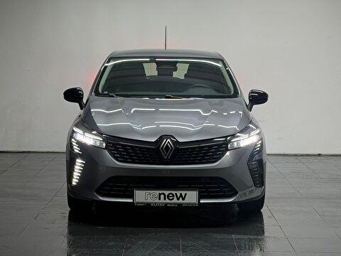 renault, clio, 1.0 tce evolution x-tronic, otomatik, benzin 2.el otomobil | renew 9