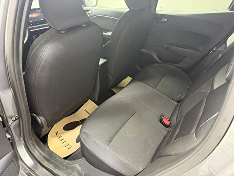 renault, clio, 1.0 tce evolution x-tronic, otomatik, benzin 2.el otomobil | renew 19