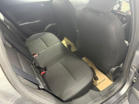 renault, clio, 1.0 tce evolution x-tronic, otomatik, benzin 2.el otomobil | renew 16