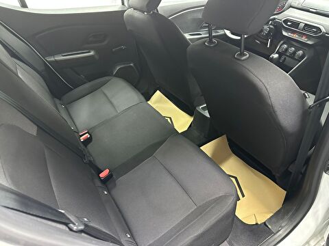 dacia, sandero, hatchback 1.0 tce essential cvt, otomatik, benzin 2.el otomobil | renew 11