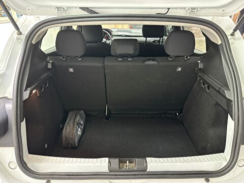 dacia, sandero, hatchback 1.0 tce essential cvt, otomatik, benzin 2.el otomobil | renew 15