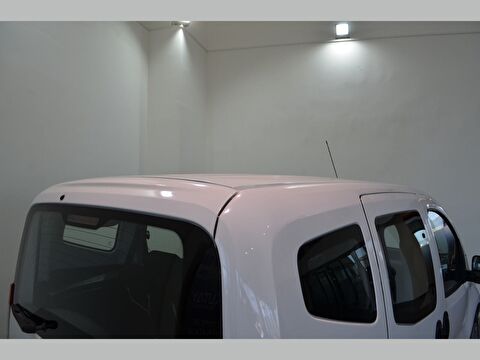 fiat, fiorino, combi 1.3 multijet pop, manuel, dizel 2.el otomobil | renew 12