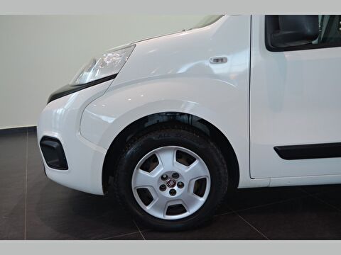 fiat, fiorino, combi 1.3 multijet pop, manuel, dizel 2.el otomobil | renew 14