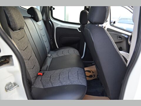 fiat, fiorino, combi 1.3 multijet pop, manuel, dizel 2.el otomobil | renew 14