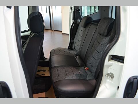 fiat, fiorino, combi 1.3 multijet pop, manuel, dizel 2.el otomobil | renew 20