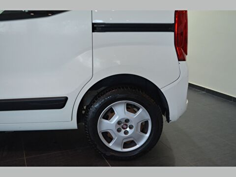 fiat, fiorino, combi 1.3 multijet pop, manuel, dizel 2.el otomobil | renew 15