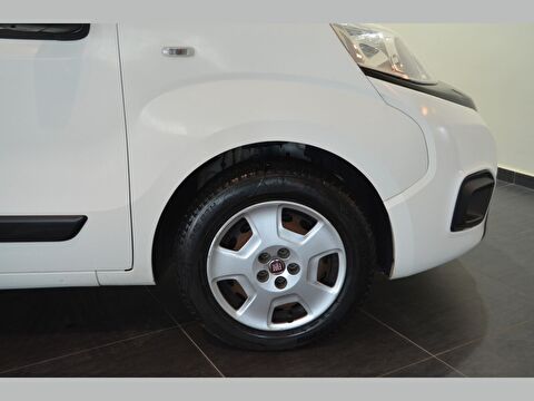 fiat, fiorino, combi 1.3 multijet pop, manuel, dizel 2.el otomobil | renew 19