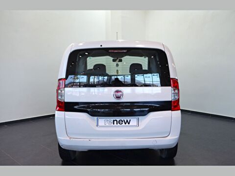 fiat, fiorino, combi 1.3 multijet pop, manuel, dizel 2.el otomobil | renew 9