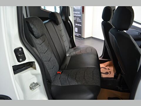 fiat, fiorino, combi 1.3 multijet pop, manuel, dizel 2.el otomobil | renew 22