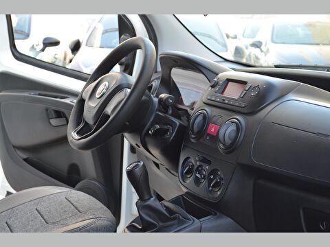 fiat, fiorino, combi 1.3 multijet pop, manuel, dizel 2.el otomobil | renew 21