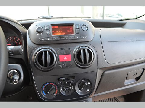 fiat, fiorino, combi 1.3 multijet pop, manuel, dizel 2.el otomobil | renew 20