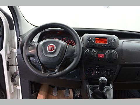 fiat, fiorino, combi 1.3 multijet pop, manuel, dizel 2.el otomobil | renew 25
