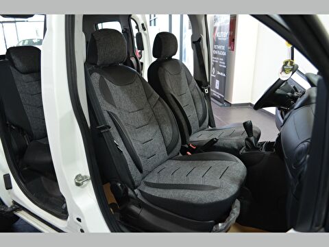 fiat, fiorino, combi 1.3 multijet pop, manuel, dizel 2.el otomobil | renew 21