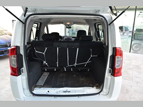 fiat, fiorino, combi 1.3 multijet pop, manuel, dizel 2.el otomobil | renew 13