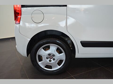 fiat, fiorino, combi 1.3 multijet pop, manuel, dizel 2.el otomobil | renew 18