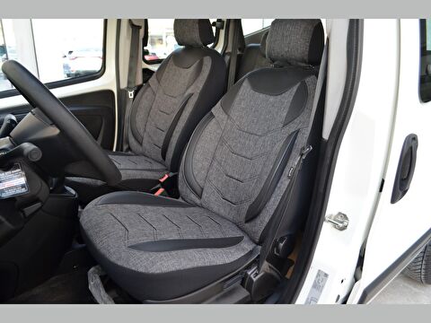 fiat, fiorino, combi 1.3 multijet pop, manuel, dizel 2.el otomobil | renew 12