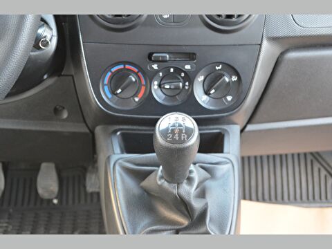 fiat, fiorino, combi 1.3 multijet pop, manuel, dizel 2.el otomobil | renew 22