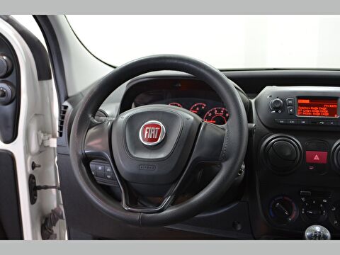 fiat, fiorino, combi 1.3 multijet pop, manuel, dizel 2.el otomobil | renew 26