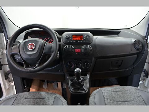 fiat, fiorino, combi 1.3 multijet pop, manuel, dizel 2.el otomobil | renew 24