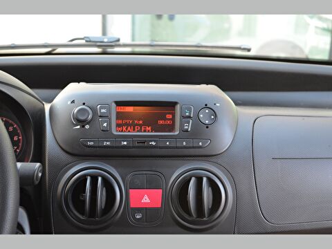 fiat, fiorino, combi 1.3 multijet pop, manuel, dizel 2.el otomobil | renew 17