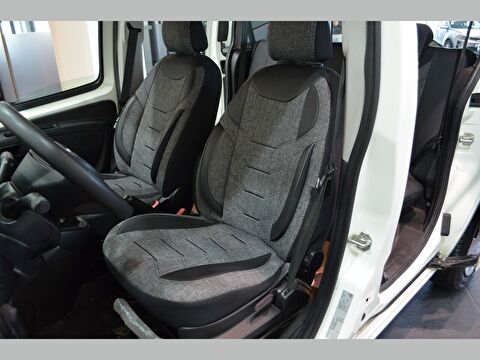 fiat, fiorino, combi 1.3 multijet pop, manuel, dizel 2.el otomobil | renew 27