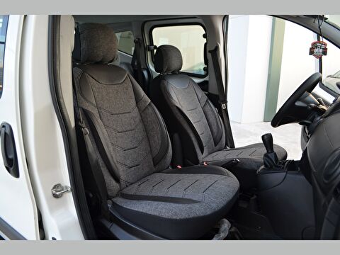 fiat, fiorino, combi 1.3 multijet pop, manuel, dizel 2.el otomobil | renew 23