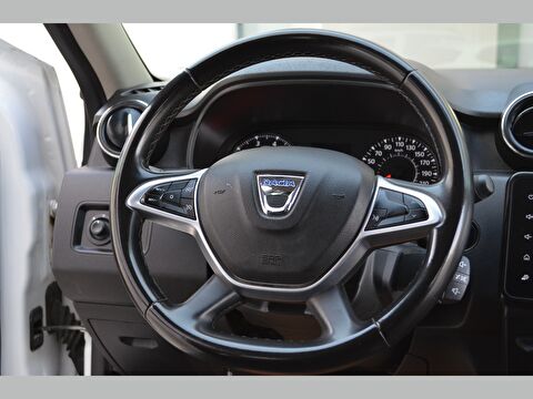 dacia, duster, suv 1.3 tce prestige edc, otomatik, benzin 2.el otomobil | renew 25
