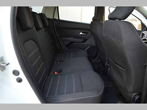 dacia, duster, suv 1.3 tce prestige edc, otomatik, benzin 2.el otomobil | renew 20