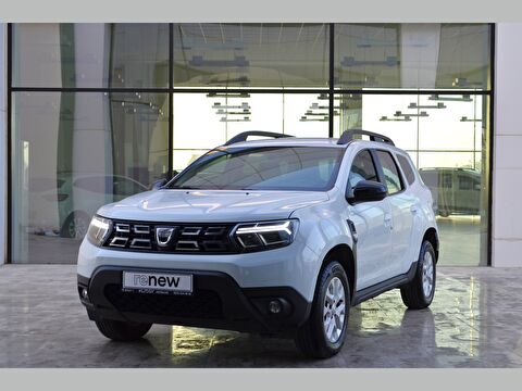 SUV 1.3 Tce Prestige EDC, 2. el otomobil | renew