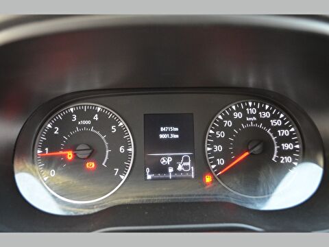 dacia, duster, suv 1.3 tce prestige edc, otomatik, benzin 2.el otomobil | renew 30