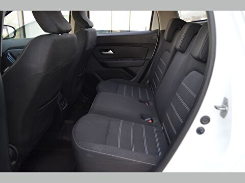 dacia, duster, suv 1.3 tce prestige edc, otomatik, benzin 2.el otomobil | renew 16